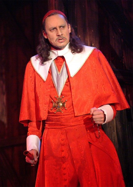 Richelieu