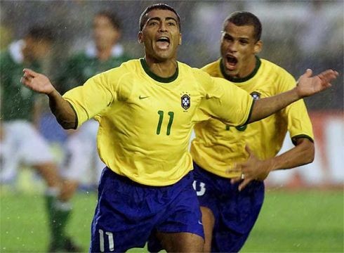 Romrio