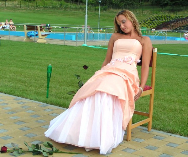 Modelka