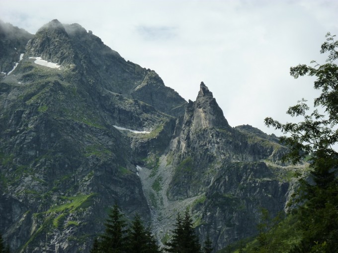 Mnich