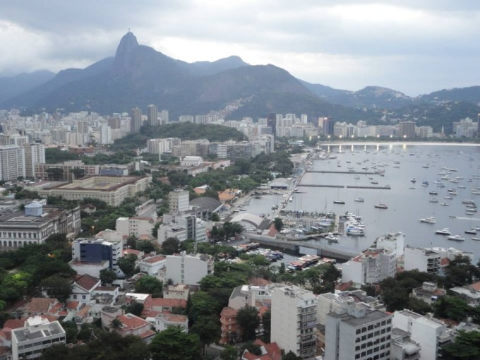 Corcovado