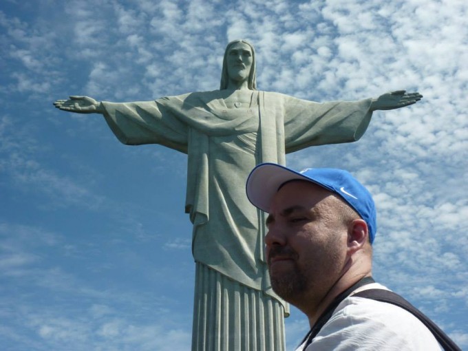 Jesus