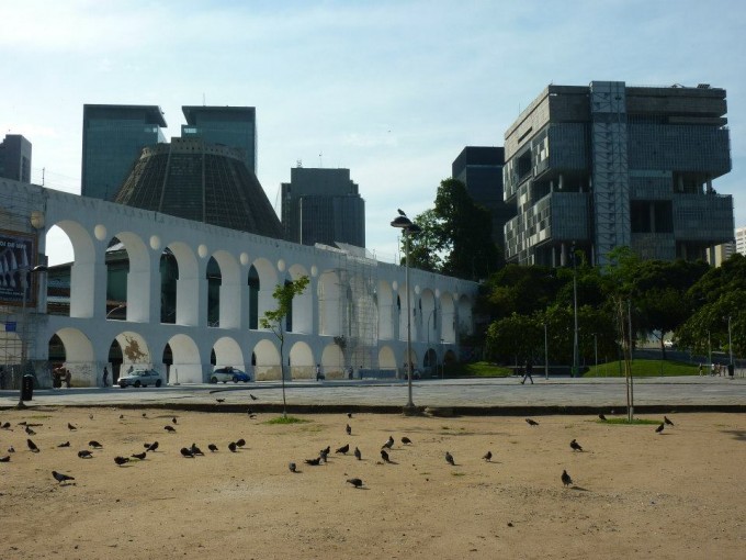 Lapa