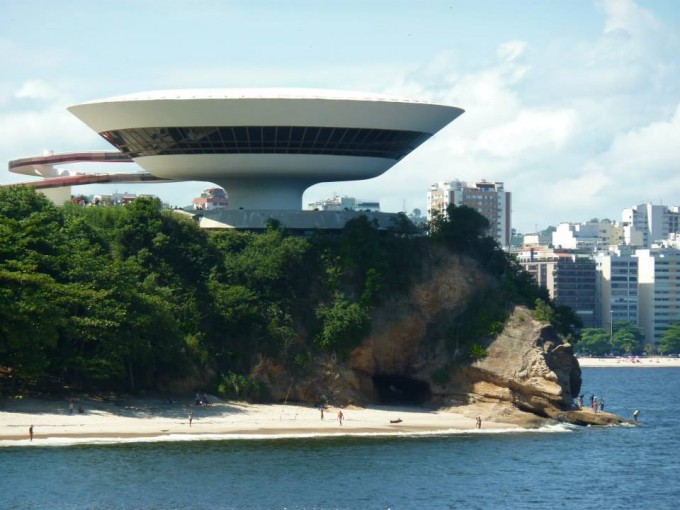 Niteroi