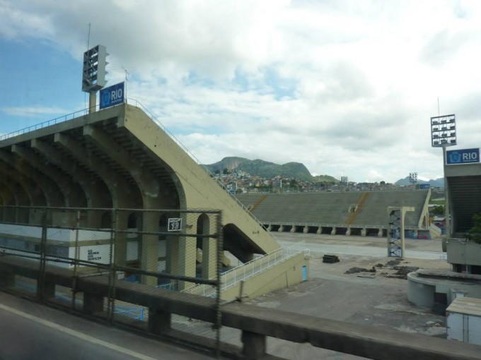 Sambodrom