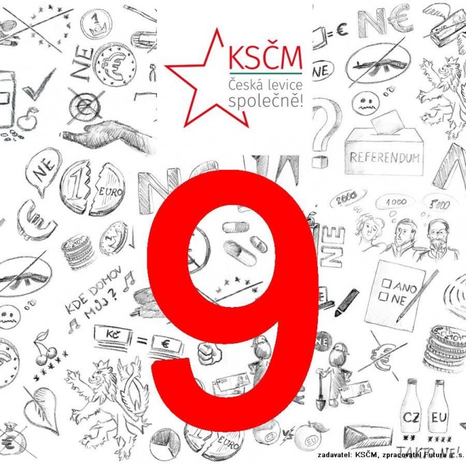 9