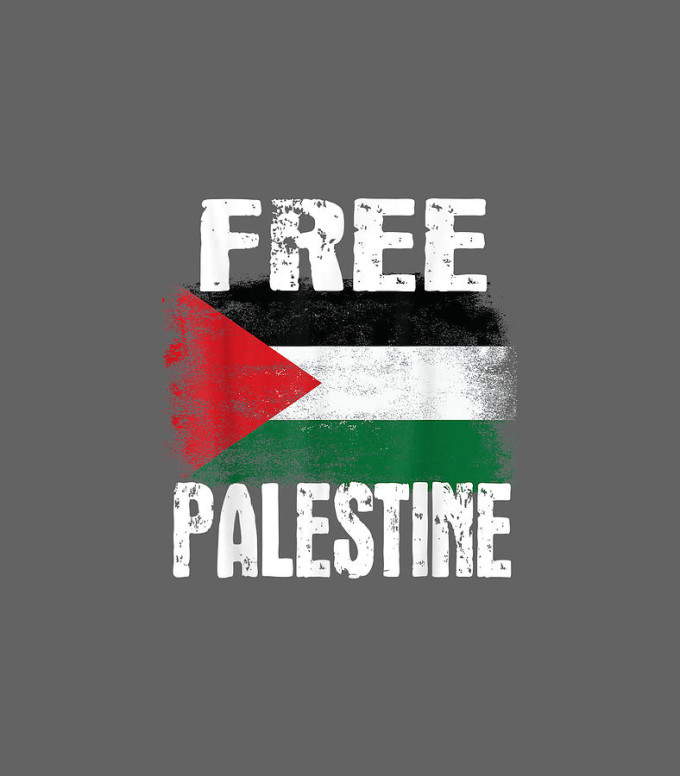Free Palestine